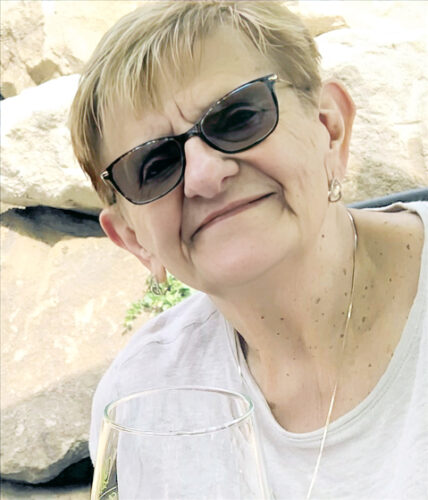 MARGUERITE “MARGE” WILSON